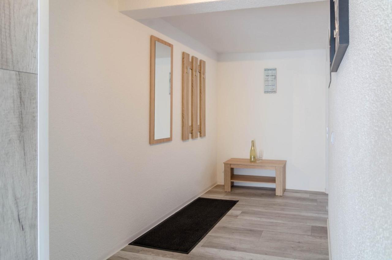 Mina Villa Krauchenwies ภายนอก รูปภาพ